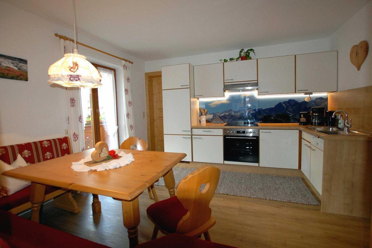 Haus Tasser マイヤーホーフェン エクステリア 写真