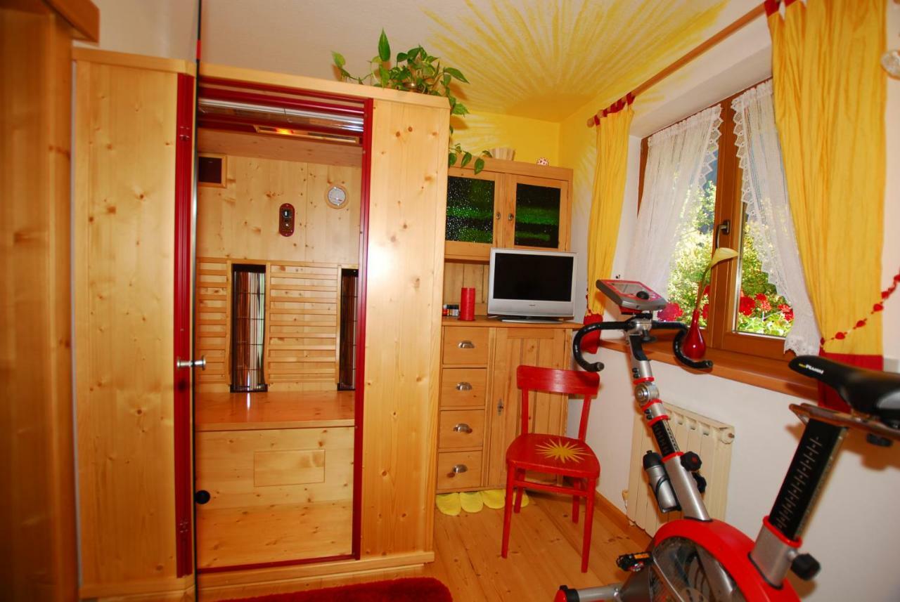 Haus Tasser マイヤーホーフェン エクステリア 写真