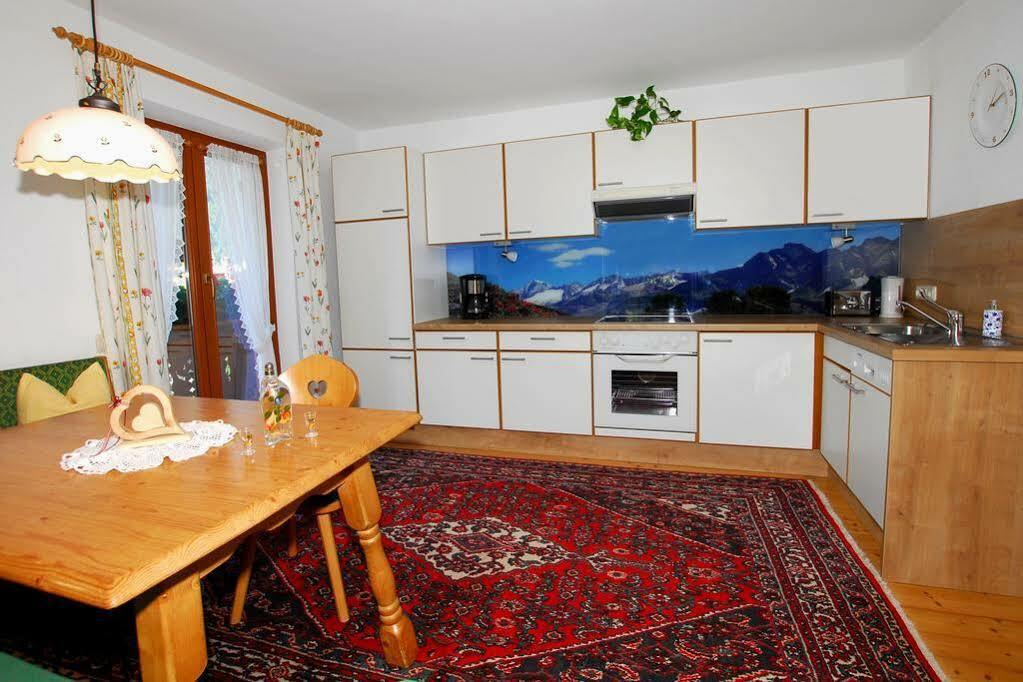 Haus Tasser マイヤーホーフェン エクステリア 写真